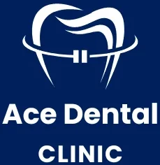 Ace Dental Clinic Logo